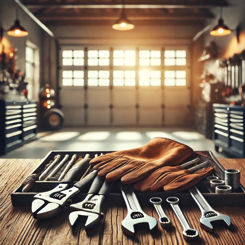 About Our Family-Owned Garage Door Company in Huntington NY - Professional Service Team