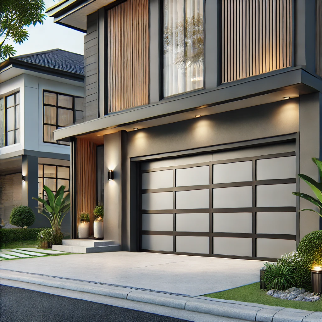 Professional Garage Door Company Huntington NY - 24/7 Emergency Service & Repairs