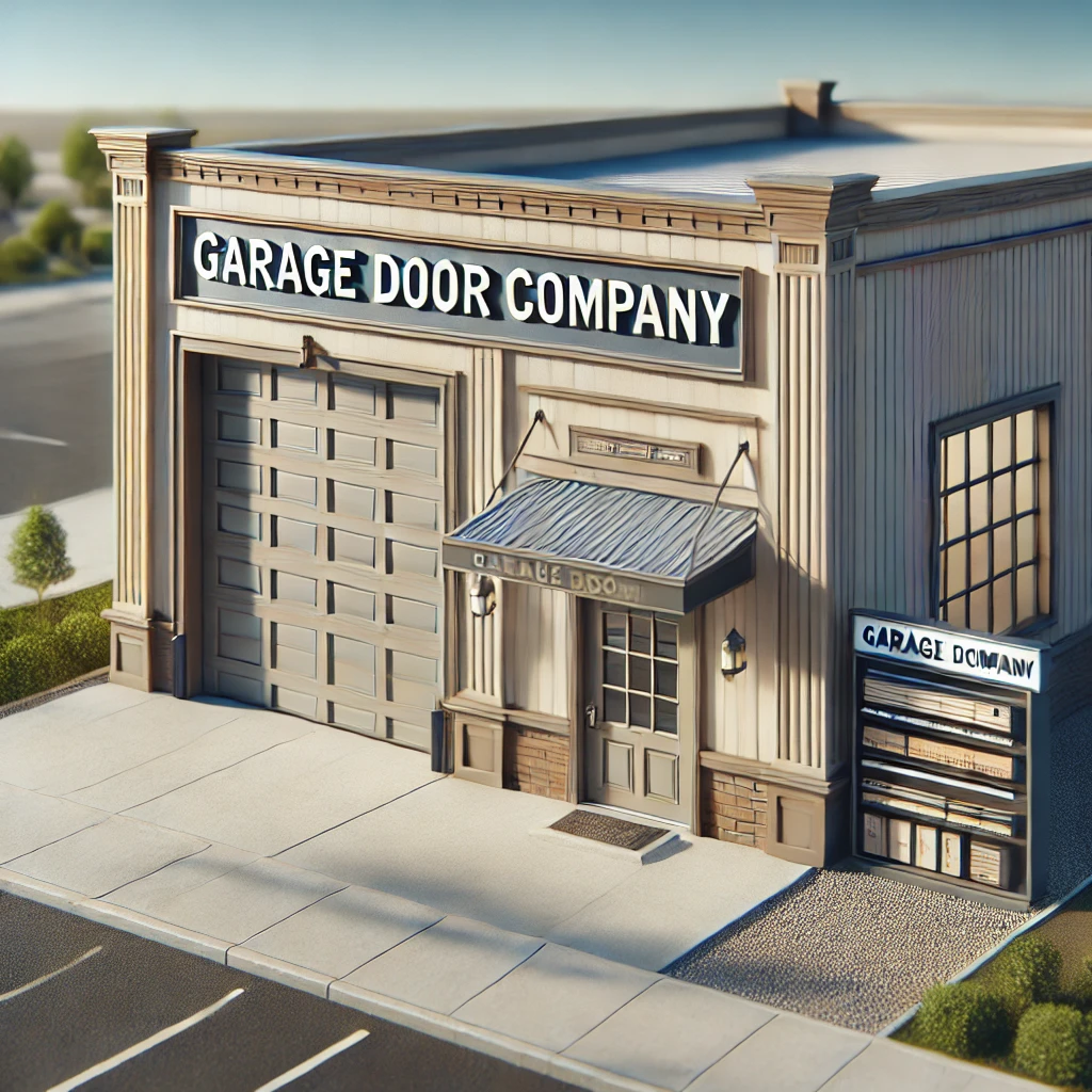 Best Garage Door Company Near Me Huntington NY - 24/7 Emergency Service