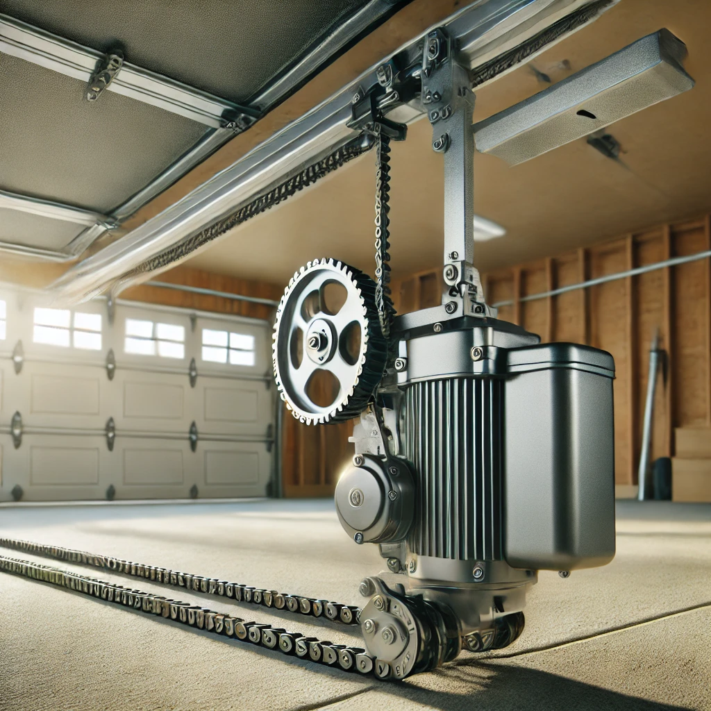 Garage Door Opener Installation & Service in Huntington NY - Professional Solutions for All Opener Brands