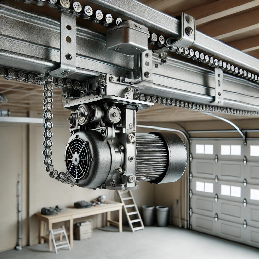 Professional Garage Door Opener Installation Huntington NY - Expert Smart Opener Installation Services