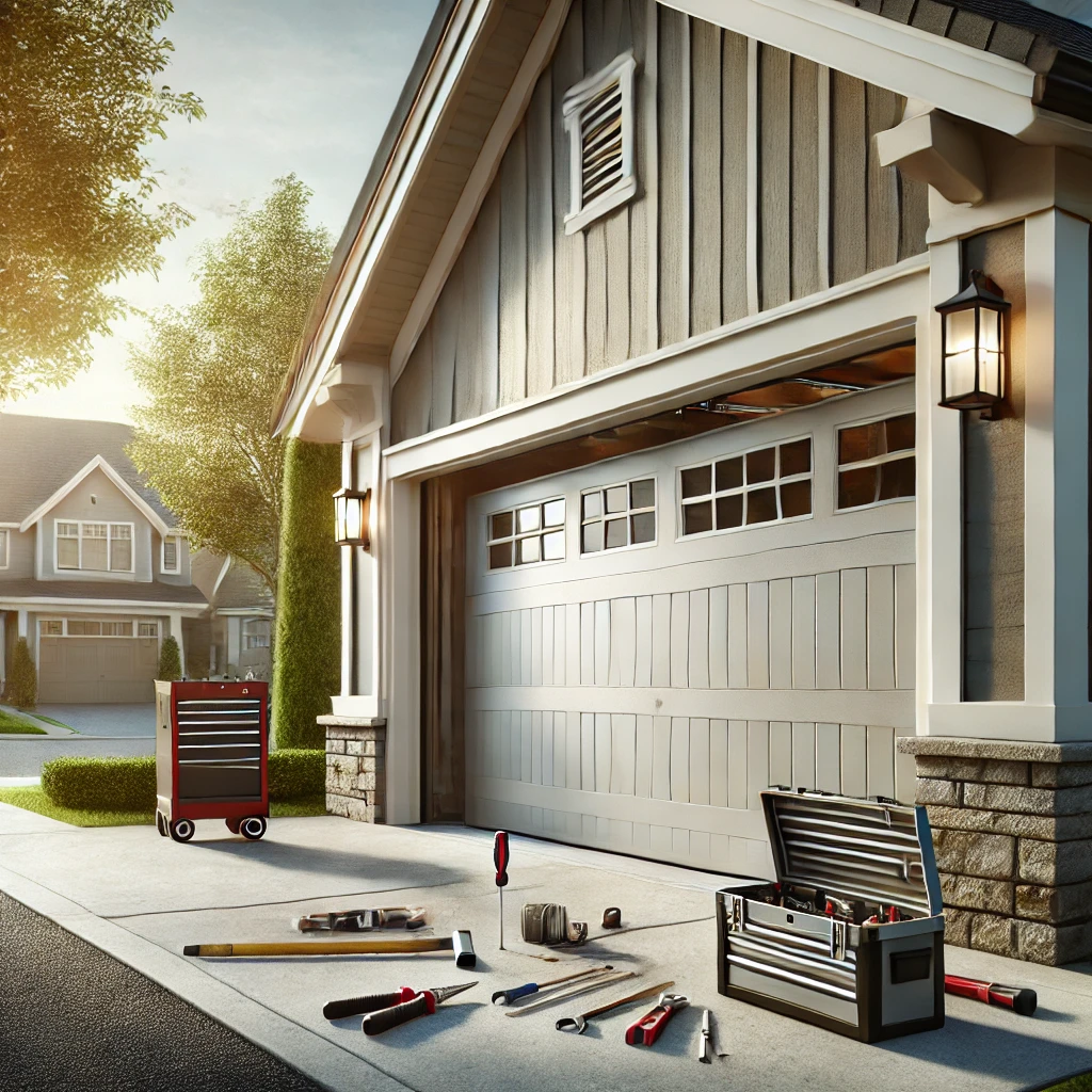 24/7 Garage Door Repair Huntington NY - Emergency Repair Services by Garage Door Repair Huntington New York