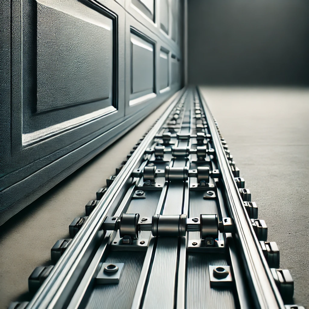 Professional Garage Door Track Repair Huntington NY - Expert Track & Roller Repair Services