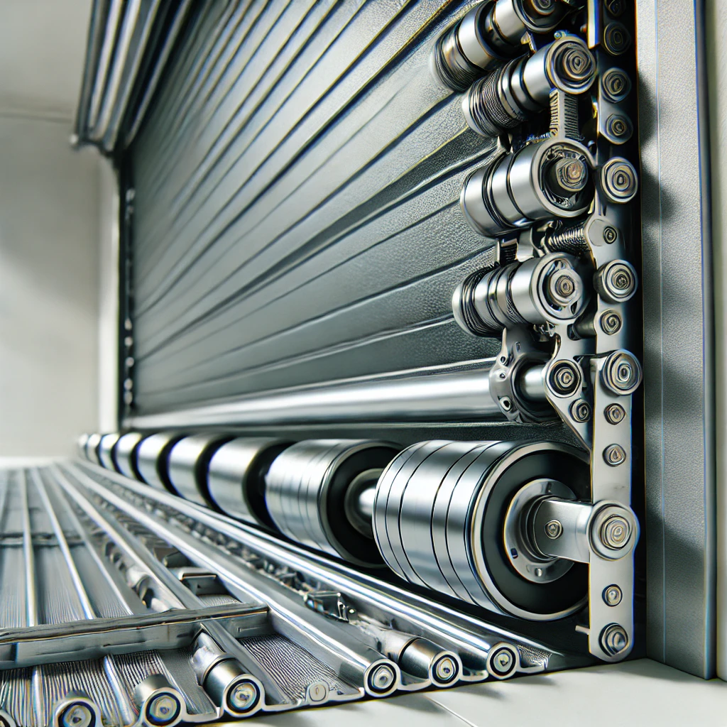 Expert Roller Garage Door Repairs Huntington NY - Professional Door System Specialists